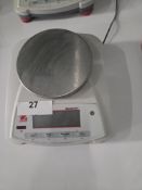 DIGITAL SCALE