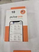 ENVIRONMENTAL MONITOR