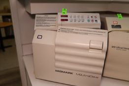 Midmark Auto Clave M9 UltraClave, serial CZ002116