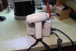 Optilux UV light gun, model LR 56262