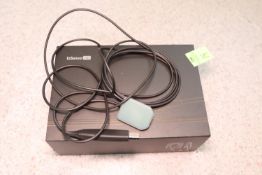 EzSensor HD Digital Radiography System 2.0, with box and accessories