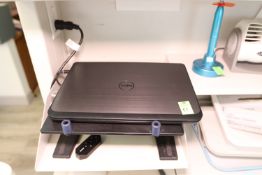 Dell laptop computer, model Latitude 3440