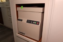 Harvest Centrifuge, model SmartPReP, model SMP-1000