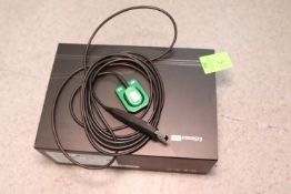 EzSensor HD Digital Radiography System 2.0, with box and accessories