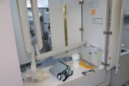 Dental xray by Prostyle, model Plan Meca, camera head type Prostyle Intra serial 956254, made in 199