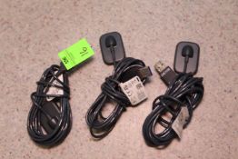 Two Digital Radiography Systems