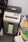 Go Eco Life paper shredder