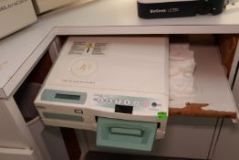 Dri-Tec Convection Instrument Dryer, model STATIM 2000, serial 100208I00189