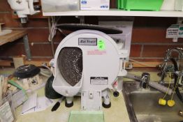 Ray Foster Labmaster Foster Model Trimmer model NT10, serial 16336