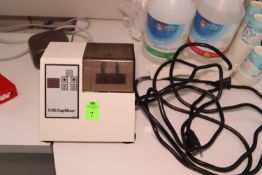 Coe cap mixer amalgamator model TP-103