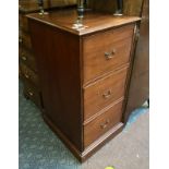 FILING CABINET