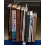 Stevens, Crosby. Ransom and Murder in Greece. Lord Muncaster’s Journal 1870. Cambridge.