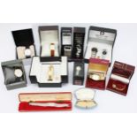 13 fashion wristwatches, primarily quartz movements, to include, Rotary, Sekonda, Waltham and
