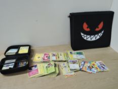 Modern 2020/2021 and similar Game Freak Pokemon Cards, 200+