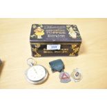 A group of 20th-century medals, comprising of one Royal Society for the Prevention of Accidents