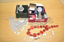 A contemporary Gentleman's stainless steel Limited Edition 2007 Masters Tournament timepiece, with