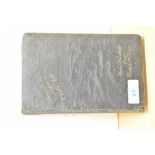 Curio. Green, Frank & Wolff, Dr. Sidney - London and Suburbs Old and New Useful Knowledge for Health