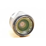 Ricoh Rikenon P Zoom 35-70mm Lens F3.4-4.5 - Pentax K Mount.