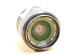 Ricoh Rikenon P Zoom 35-70mm Lens F3.4-4.5 - Pentax K Mount.
