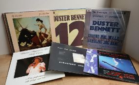 A twenty album - a mixed selection of Rock , Pop and More as in photos - good shop stock , online