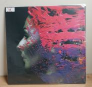A 2LP Set from Steven Wilson ' Hand. Cannot. Erase. ' prog / alternative rock interest 2015 NM/NM