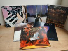 A twenty album - a mixed selection of Rock , Pop and More as in photos - good shop stock , online
