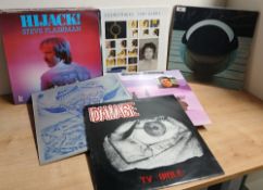 A twenty album - a mixed selection of Rock , Pop and More as in photos - good shop stock , online