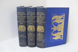 Great Exhibition of the Works of Industry of All Nations, 1851. Official Descriptive and Illustrated