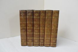 Antiquarian. Gleig, George - The Historical Works of William Robertson, &c. Edinburgh: 1813. In