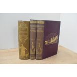 Travel. Africa - Livingstone. Two titles. Waller, Horace - The Last Journals of David Livingstone,