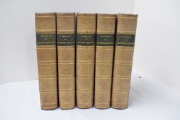 Biography. Lodge, Edmund - Portraits of Illustrious Personages of Great Britain, &c. London: 1823-