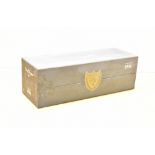 Dom Perignon 1996 Vintage Champagne, sealed in presentation box, 12.5% vol, 750ml