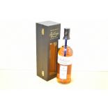 Dalmore 30 Year Old Single Highland Malt Scotch Whisky, The Stillman's Dram Rare Scotch Whisky,