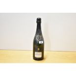 Bollinger 1995 Grand Annee Champagne, 12% vol, 75cl, 1 bottle