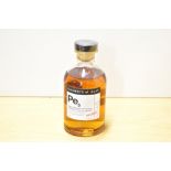 Elements of Islay, Pe5 Single Islay Scotch Whisky, Full Proof, Speciality Drinks Ltd, 57.9% vol,