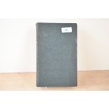 Antiquarian. Todd, Rev. Henry J. - Illustrations of The Lives and Writings of Gower and Chaucer.
