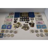 British Nineteenth And Pre-Decimal And Decimal Twentieth Century Coinage, Commemorative Crowns And