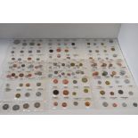 A Collection Of World Coinage, Comprising, Argentina, Armenia, Australia, Barbados, Belgium, Belize,