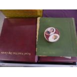 GB + ODD WORLD COVER COLLECTION IN 7 VOLUMES, INCLUDES ODD PRES PACKS, POSTCARDS ETC An eclectic and