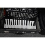 A Bugari Armando Junior Fisa piano accordion
