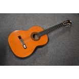 A Cimar classical guitar , No. 361