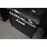 A Marshall B30 Bass combo amplifier