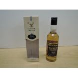 Macallan Gordon & Macphail Speymalt, Speyside Single Malt Scotch Whisky, distilled 1998, bottled