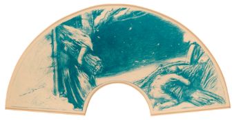 CHARLES HASLEWOOD SHANNON (BRITISH 1863-1937)