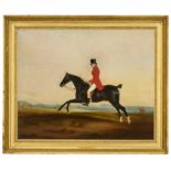 JOHN FERNELEY (1782-1860) John ‘The Magnificent’ Smith-Barry (1793-1837) of Fota, County Cork,