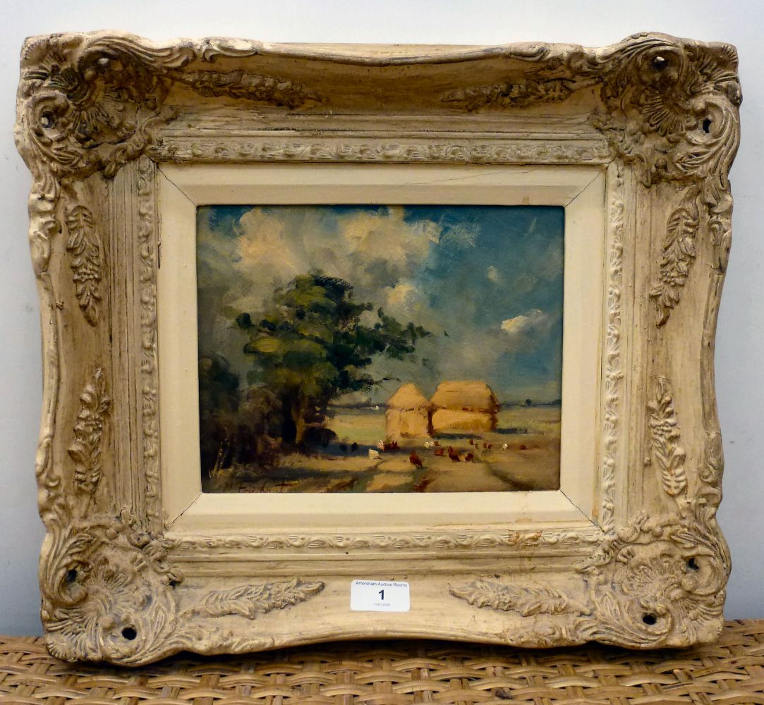 Victorian, & Later Furnishings, Jewellery, Collectables, Pictures and Objets d'Art - Amersham Auction Rooms