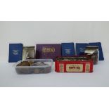 British coins: to include a 1970s proof set