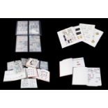 Commonwealth, African countries, New Zealand, Gibraltar and others