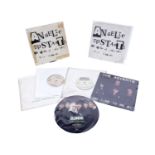 The Murder of Liddle Towers; and small selection of other punk singles