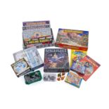 A collection of Games Workshop Citadel Miniatures Warhammer sets